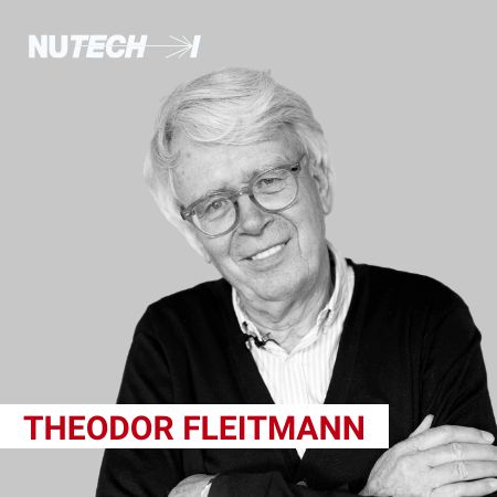 Theodor Fleitmann