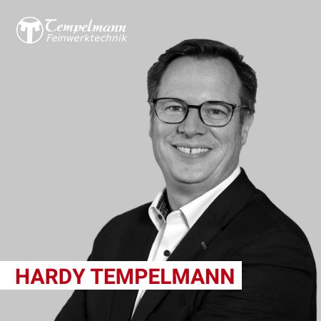 Hardy Tempelmann Hardy Tempelmann