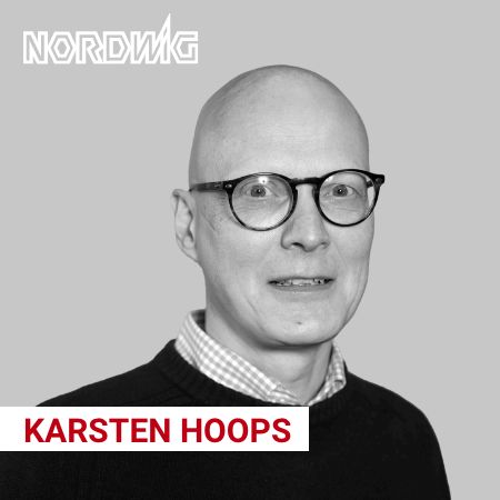 Kapitaen Karsten Hoops Kapitaen Karsten Hoops