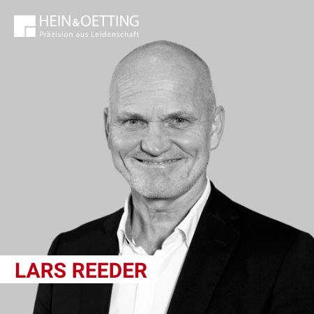 Lars Reeder