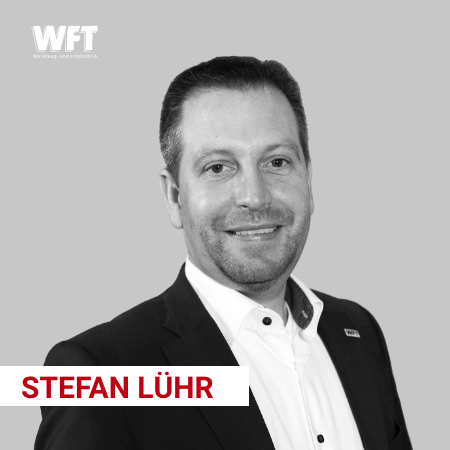 Stefan Lühr