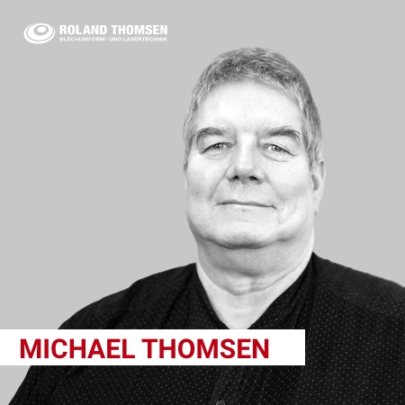 Michael Thomsen