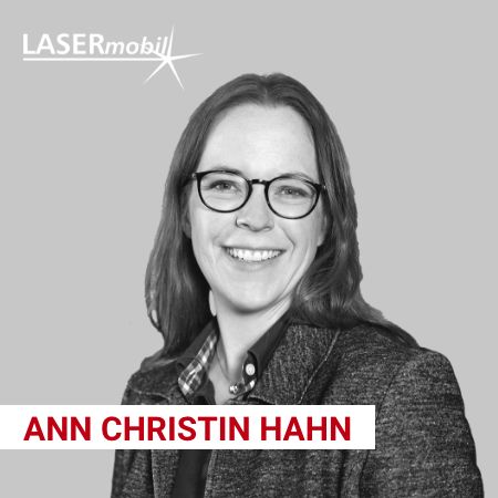 Ann Christin Hahn