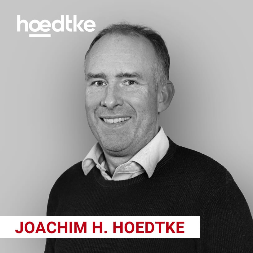 Joachim Hoedtke, Hoedtke Metal Solutions