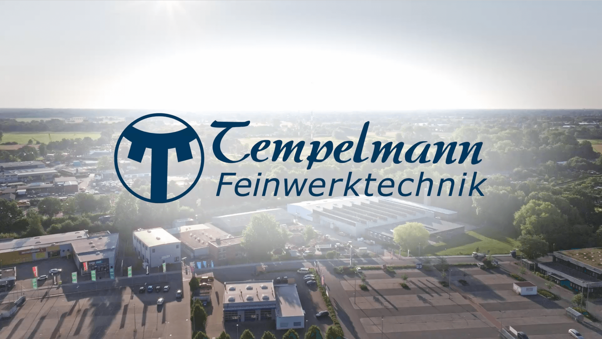 Der Tempelmann Film zum Song