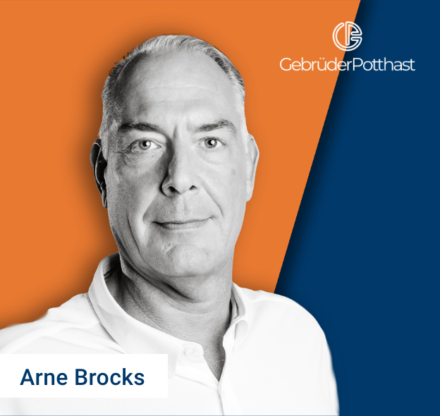 Arne Brocks