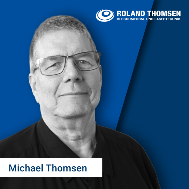 Michael Thomsen, Roland Thomsen