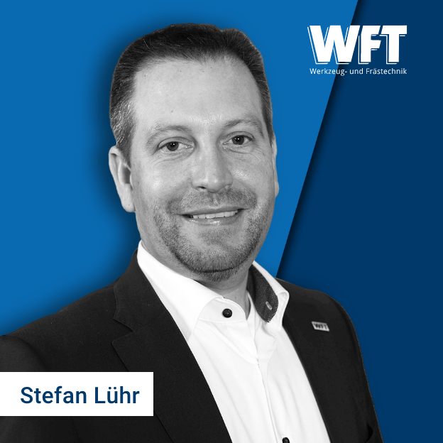 Stefan Lühr, WFT Stefan Lühr, WFT