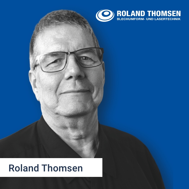 Michael Thomsen, Roland Thomsen Michael Thomsen, Roland Thomsen