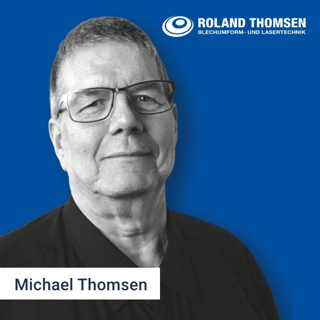 Michael Thomsen, Roland Thomsen