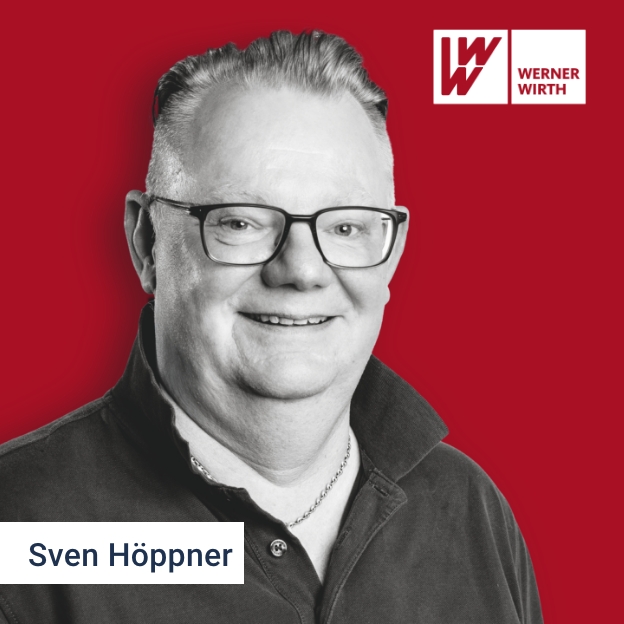 Sven Höppner - Werner Wirth