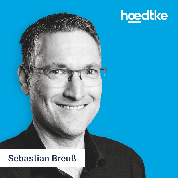 Sebastian Preuß Sebastian Preuß