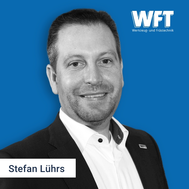 Stefan Lühr, WFT