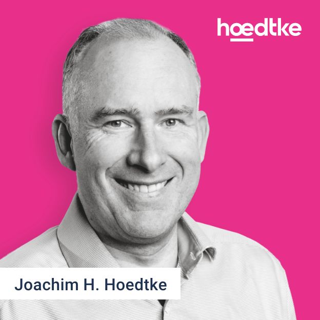 Joachim Hoedtke, Sebastian Breuß - Hoedtke Metal Solutions