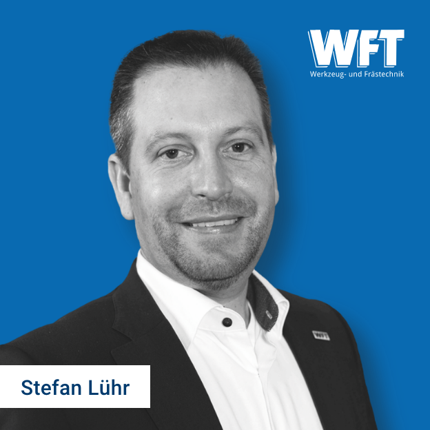 Stefan Lühr, WFT